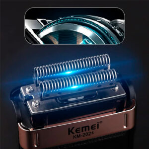 Maquina Shaver Kemei KM-2024