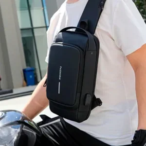 Bolso Antirrobo Bolso Antirrobo