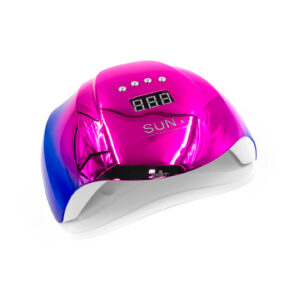 Lampara-uñas-uv-sun-x-1 Lámpara Para Uñas SUN X