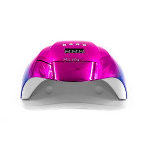 Lampara-uñas-uv-sun-x--2 Lámpara Para Uñas SUN X
