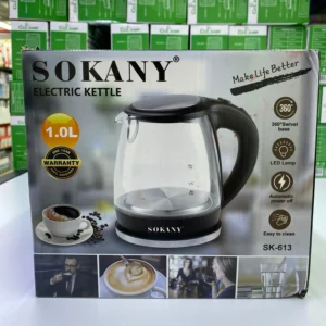 Cafetera SK613 Cafetera SK613