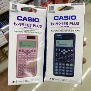Calculadora Cientifica 991ES Plus Calculadora Cientifica 991ES Plus