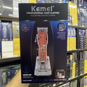 Maquina Kemei 1762 Maquina Kemei 1762