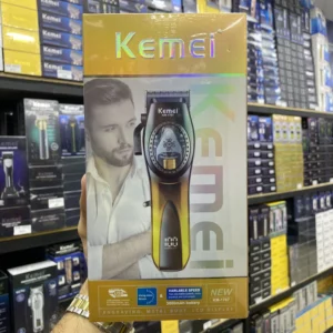 Maquina Kemei 1767 Maquina Kemei 1767