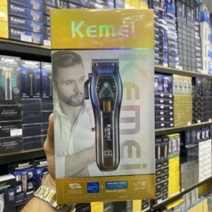 Maquina Kemei 1768 Maquina Kemei 1768