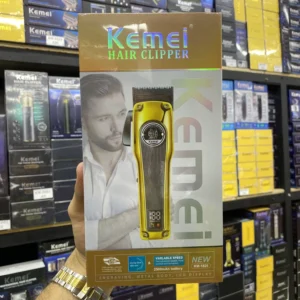 Maquina Kemei 1825 Maquina Kemei 1825