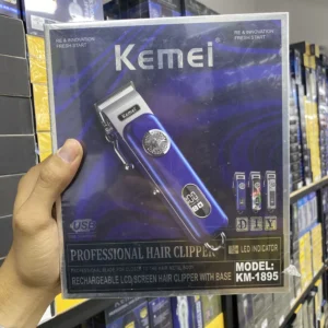 Maquina Kemei 1895 Maquina Kemei 1895