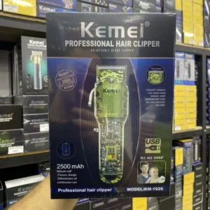 Maquina Kemei 1926 Maquina Kemei 1926