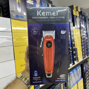 Maquina Kemei 1955 Maquina Kemei 1955