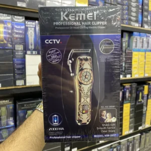 Maquina Kemei 2617 Maquina Kemei 2617