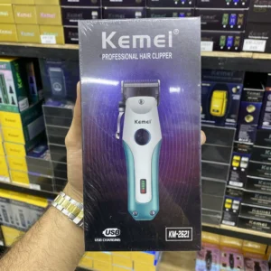 Maquina Kemei 2621 Maquina Kemei 2621