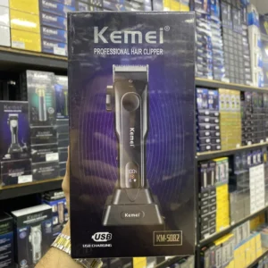 Maquina Kemei 5082 Maquina Kemei 5082