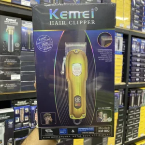 Maquina Kemei 802 Maquina Kemei 802