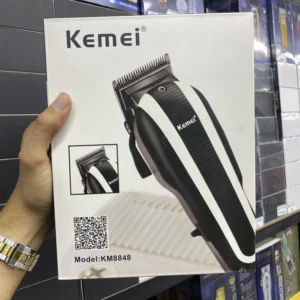 Maquina Kemei 8848 Maquina Kemei 8848