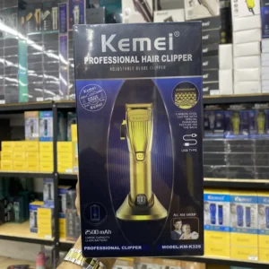Maquina Kemei K32S Maquina Kemei K32S