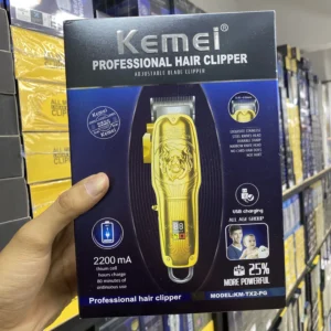 Maquina Kemei TX2PG Maquina Kemei TX2PG