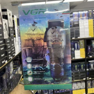 Maquina VGR 690 Maquina VGR 690