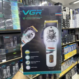 Maquina VGR 699 Maquina VGR 699