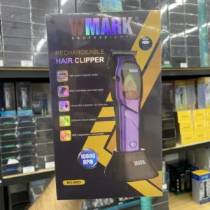 Maquina WMark 9003 Maquina WMark 9003