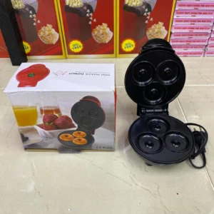 Maquina para Mini Donas x3 Maquina para Mini Donas x3