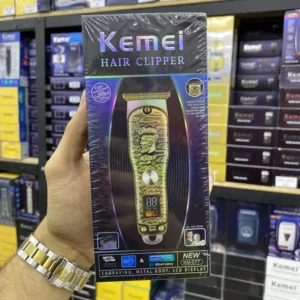 Patillera Kemei 077 Patillera Kemei 077