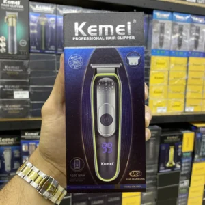 Patillera Kemei 1257 Patillera Kemei 1257