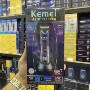 Patillera Kemei 1840 Patillera Kemei 1840