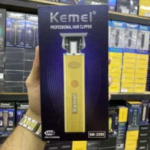 Patillera Kemei 2295 Patillera Kemei 2295