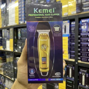 Patillera Kemei 427 Patillera Kemei 427