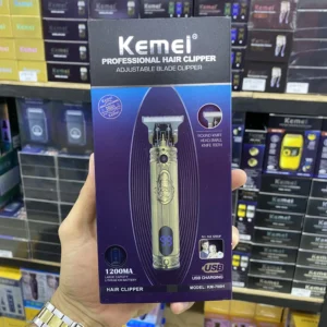 Patillera Kemei 700H Patillera Kemei 700H