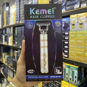 Patillera Kemei 762 Patillera Kemei 762