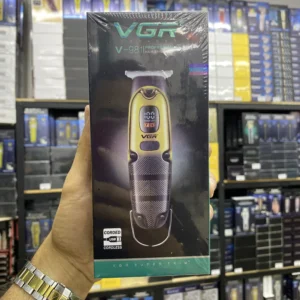 Patillera VGR 981 Patillera VGR 981