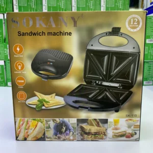 Sandwichera SK 115 Sandwichera SK 115