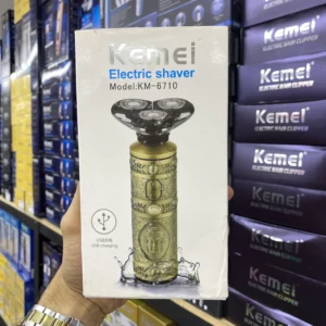 Shaver Kemei 6710 Shaver Kemei 6710