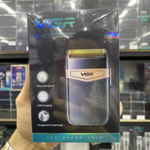 Shaver VGR 331 Shaver VGR 331