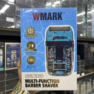Shaver WMark 988W Shaver WMark 988