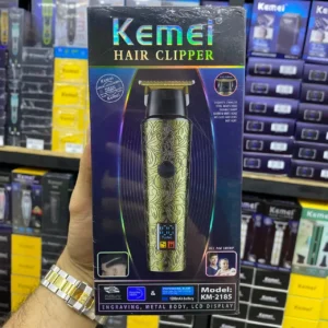 patillera kemei 2185 Patillera Kemei 2185