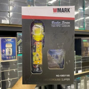 patillera wmark 108s 118s Patillera WMark 108S / 118S