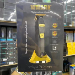 patillera wmark 2033 Patillera WMark 2033
