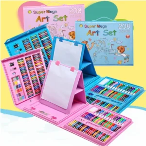 set de arte Kit de Arte