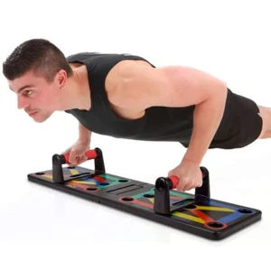tabla-de-flexiones Tabla de Flexiones de Pecho