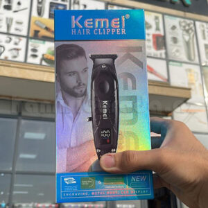Kemei 2288 Patillera Kemei 2288
