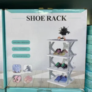 Organizador de Zapatos Shoe Rack SR-42 Organizador de Zapatos Shoe Rack SR-42