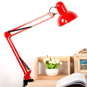 lampara de mesa Lampara De Mesa