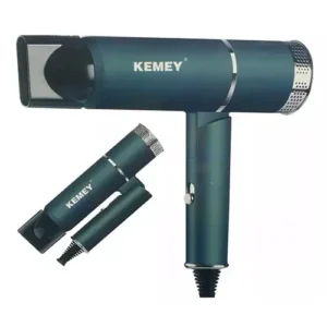 secador kemei Secador Kemey 9825