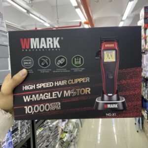 img_1796 Maquina WMark X1