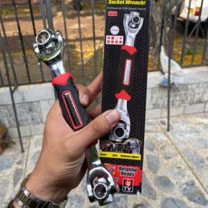 llave todo en uno Llave Todo En Uno