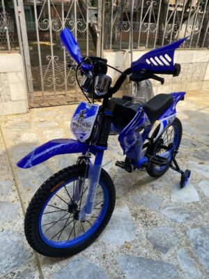 img_2173 Bicicleta Moto Para Niño