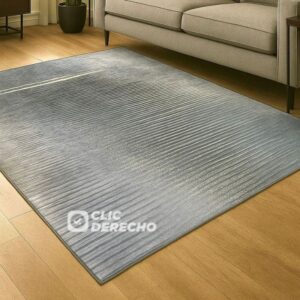 16 Alfombras