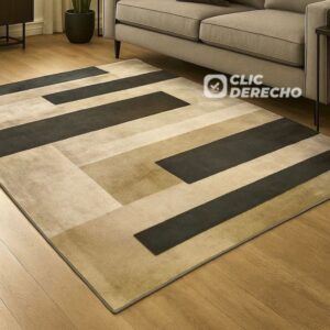 17 Alfombras